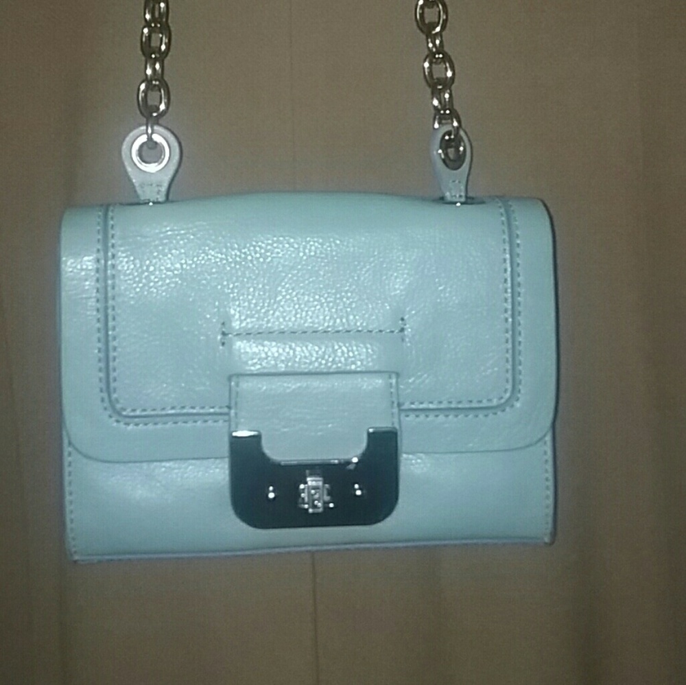 Diane Von Furstenberg Crossbody Bag